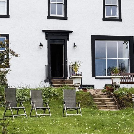 Pennygate Lodge Craignure  Eksteriør billede