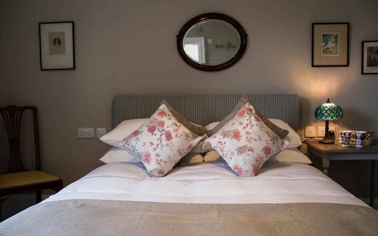 Pennygate Lodge Craignure  Eksteriør billede