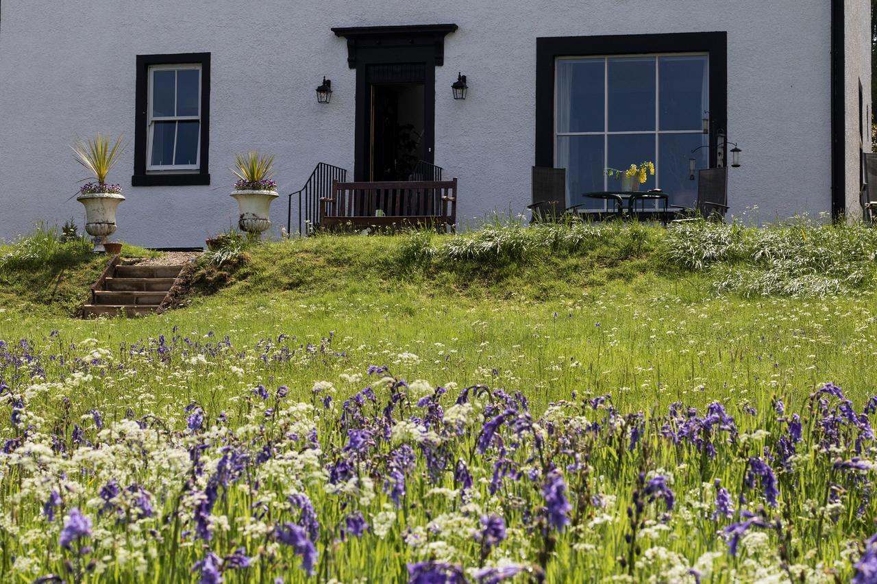 Pennygate Lodge Craignure  Eksteriør billede