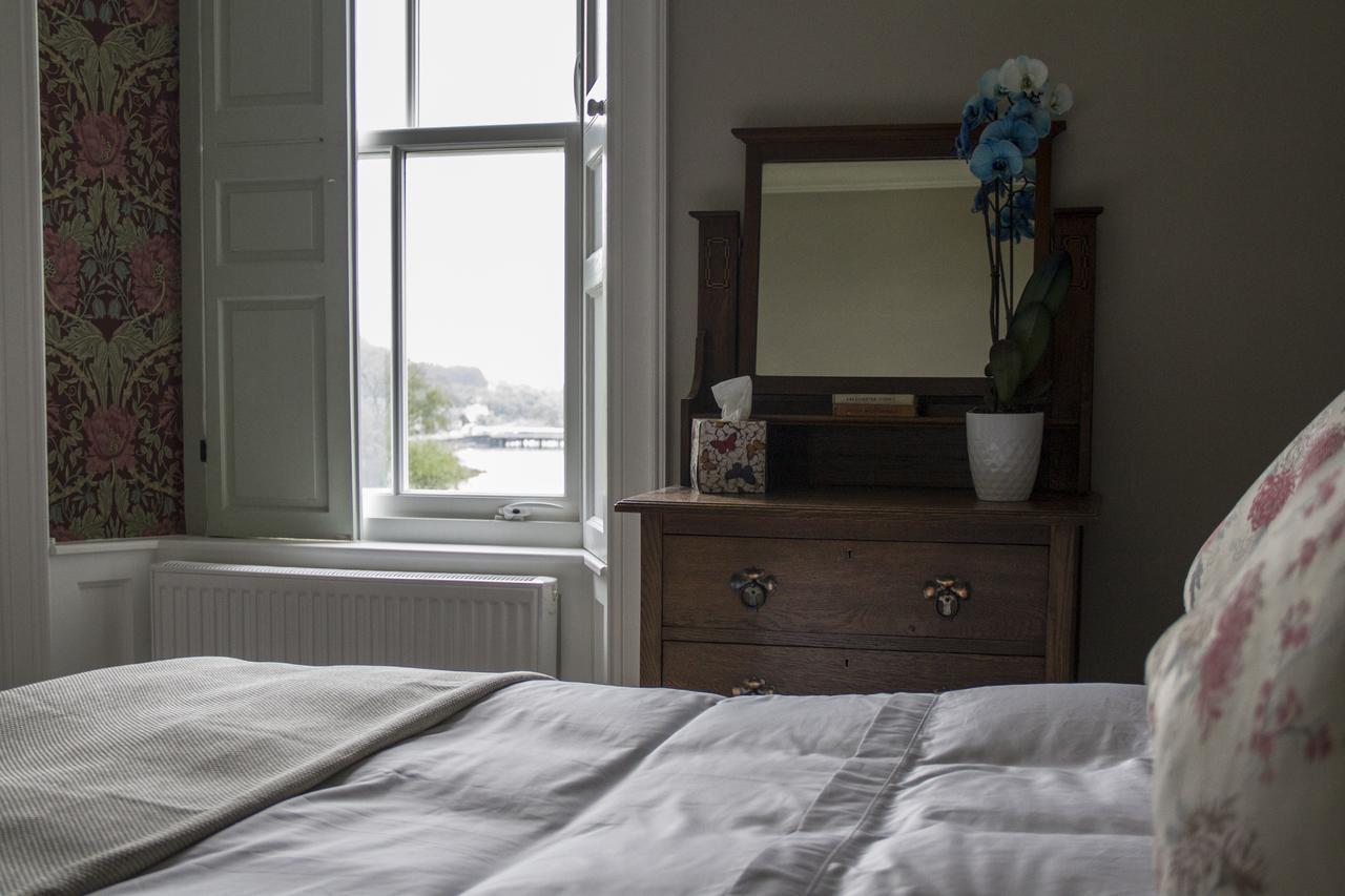 Pennygate Lodge Craignure  Eksteriør billede