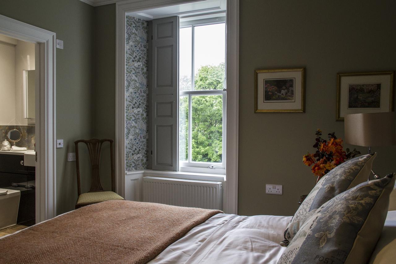 Pennygate Lodge Craignure  Eksteriør billede